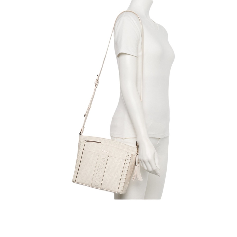 ROSETTI cross bag